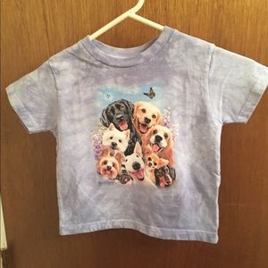 Toddler Tees